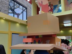 -龙翔里小吃街B区