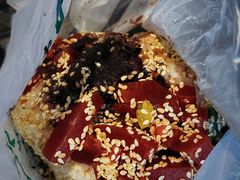 -清真·白记年糕(牛街北口店)