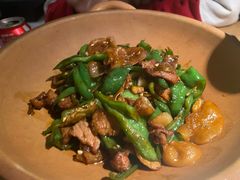 -吃饭皇帝大(解放西路店)
