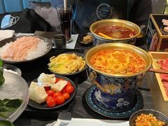 精选鸭肠-王家渡火锅(金宝汇店)