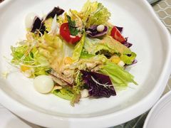 -浙江三立开元名都大酒店·四季轩中餐厅