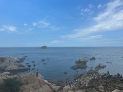 -养马岛旅游度假区