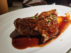 西湖酥脆鱼-绿茶餐厅(昌平悦荟店)