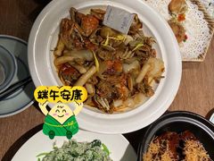 -周家二小姐的菜(西津渡店)
