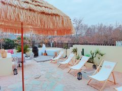 景观位-HUATA 'Holiday Plan 花榻