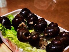 -老表记广西宵夜螺蛳鸭脚煲(西大店)