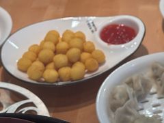 -丝路东方虾仁水饺(北京路二宫汇嘉店)