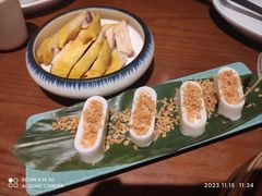 -包小笼·金牌汤包(中山路店)