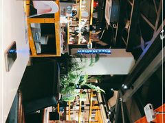 -菲滋意式餐厅(加州阳光二店)