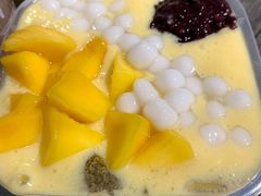 -甜心闲生传统手工冰粉(奎星楼店)