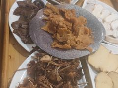 -大理董·董家小厨野生菌火锅(古城旗舰店)