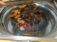 -麻蒲碳烤肉(梅花园店)