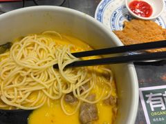 -和府捞面(天河领展广场店)