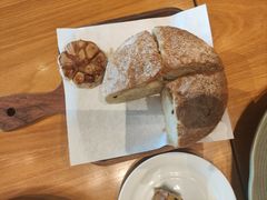 -君悦酒店·La Terrazza意合園·意式风味