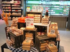 -盒马鲜生(新都心店)