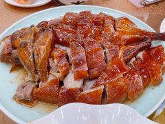 -长润·濑尿烧鹅