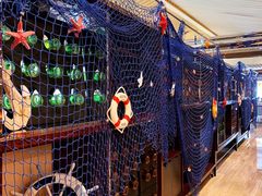 -北京王府井希尔顿酒店·万斯阁西餐厅