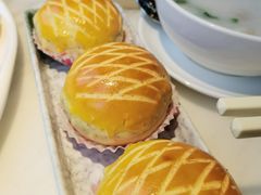 水牛奶酥皮包-陶陶居·雅园(凯华国际店)