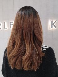 -BM SALON