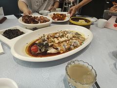 -古南都·老广东酒楼(龙江店)
