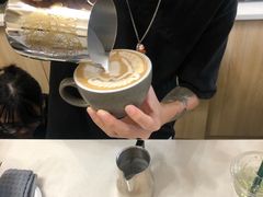 -SAFARI COFFEE