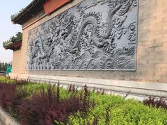 -万源龙顺度假庄园生态观光园