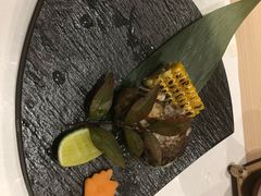 -鮨一日本料理(大中华店)