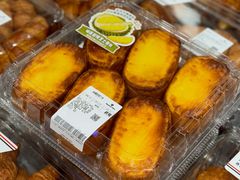 -山姆会员商店(上海浦东店)