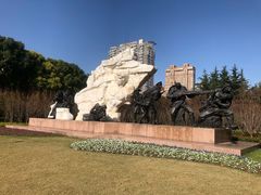 -上海市龙华烈士陵园