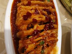 霸王茄子-山西派(桥东街店)