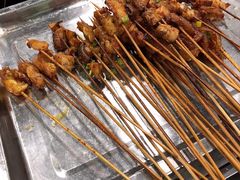 -夜烤·宜宾烧烤(回龙湾店)