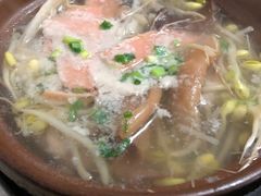 -汝萍传统蘸水菜(春华路总店)