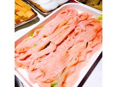 精品鲜鸭肠-闵四遵义羊肉粉(朝外大街店)
