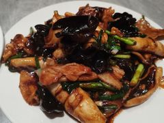 -九龙餐厅(大沽路店)