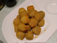 咸蛋黄芋艿-顺风海鲜港(金玉兰店)