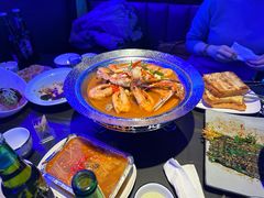 -胖子烧烤海鲜(亲贤北街店)