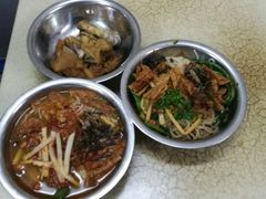 -凤张螺蛳粉·爽口粉(跃进路总店)