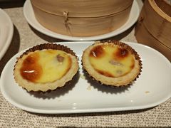 -万丽轩·粤菜(王府井金茂万丽酒店)
