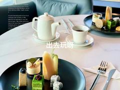 -君亭酒店·亭下餐厅(前海店)