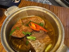 -Cau Go Vietnamese Cuisine