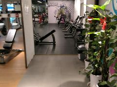 -奥力健身游泳俱乐部(华悦店)