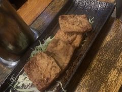 -质烤烤物·活烤海鲜(质烤总店)
