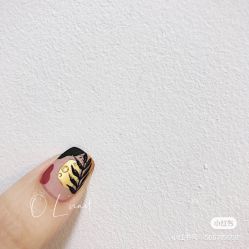 -妙睫屋日式美甲美睫