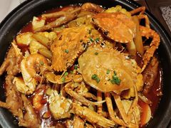 -蟹宗蟹(润达国际五楼店)