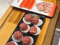 -陈记顺和潮汕牛肉火锅(云门店)