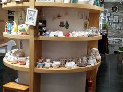 -艺彩阳光手工坊(大连恒隆广场店)