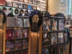 -黑胶星球(华发中城商都店)