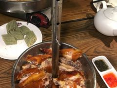 -广东道至正餐厅(区庄店)