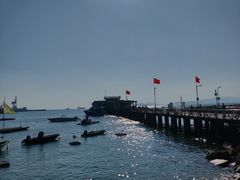 -南丫岛