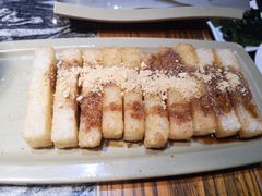 红糖糍粑-渝味晓宇火锅(合川路店)